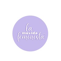 La Movida Feminista logo, La Movida Feminista contact details