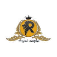 Royal Ample logo, Royal Ample contact details