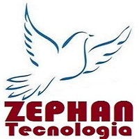 Zephan Tecnologia logo, Zephan Tecnologia contact details