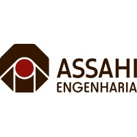 Assahi Engenharia logo, Assahi Engenharia contact details