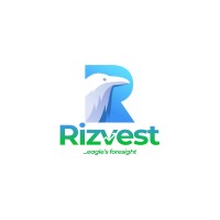 Rizvest logo, Rizvest contact details