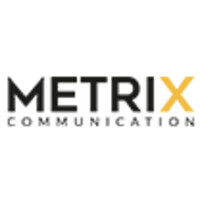 Metrix Communication srl logo, Metrix Communication srl contact details