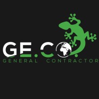 Ge.Co. General Contractor S.r.l. logo, Ge.Co. General Contractor S.r.l. contact details