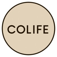 COLIFE logo, COLIFE contact details