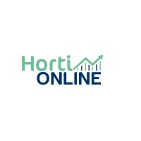 Horti Online logo, Horti Online contact details