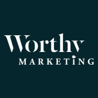 Worthy Marketing logo, Worthy Marketing contact details