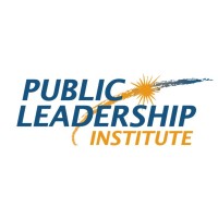 Public Leadership Institute logo, Public Leadership Institute contact details