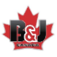 B&J Canada Software Solutions logo, B&J Canada Software Solutions contact details