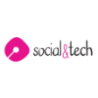 Social&Tech logo, Social&Tech contact details