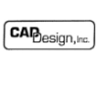 CAD Design, Inc. logo, CAD Design, Inc. contact details