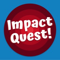 Impact Quest logo, Impact Quest contact details