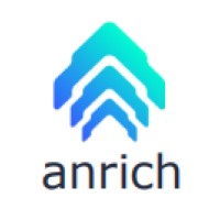 Anrich logo, Anrich contact details