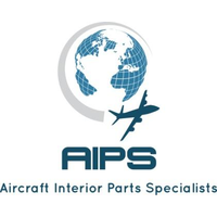 AIPS (Aircraft Interior Parts Specialists Ltd) logo, AIPS (Aircraft Interior Parts Specialists Ltd) contact details