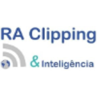 RA Clipping & Inteligência logo, RA Clipping & Inteligência contact details