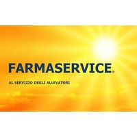 Farmaservice logo, Farmaservice contact details