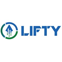 Lifty Solutions logo, Lifty Solutions contact details