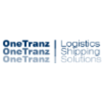 OneTranz logo, OneTranz contact details