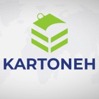 Kartoneh application logo, Kartoneh application contact details