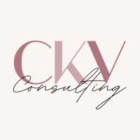 CKV Consulting logo, CKV Consulting contact details