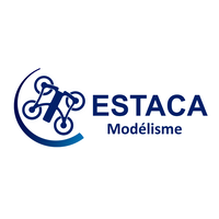 ESTACA Modélisme logo, ESTACA Modélisme contact details