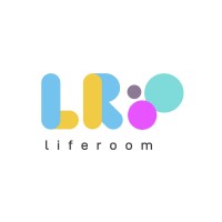 LifeRoom logo, LifeRoom contact details