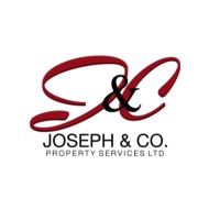 Joseph & Co Property Services logo, Joseph & Co Property Services contact details