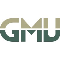 GMU logo, GMU contact details