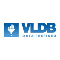 VLDB Solutions logo, VLDB Solutions contact details