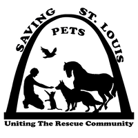 Saving St. Louis Pets logo, Saving St. Louis Pets contact details