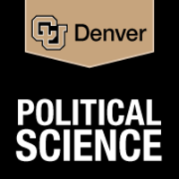 CU Denver Political Science logo, CU Denver Political Science contact details