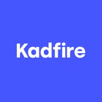 Kadfire Ltd logo, Kadfire Ltd contact details