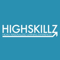 HighSkillz logo, HighSkillz contact details