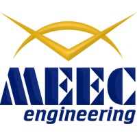 MEEC ENGINEERING logo, MEEC ENGINEERING contact details