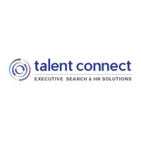 Talent Connect logo, Talent Connect contact details