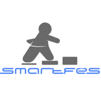 SmartFES logo, SmartFES contact details