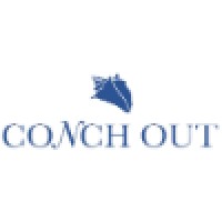 Conch Out logo, Conch Out contact details