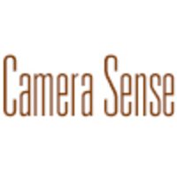 Camera Sense logo, Camera Sense contact details