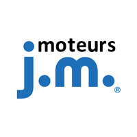 Moteurs JM logo, Moteurs JM contact details