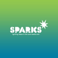 Sparks Film and Media Arts Ltd logo, Sparks Film and Media Arts Ltd contact details