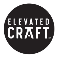 Elevated Craft® logo, Elevated Craft® contact details