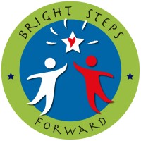 Bright Steps Forward, Inc. logo, Bright Steps Forward, Inc. contact details