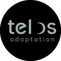 TELOS ADAPTATION logo, TELOS ADAPTATION contact details