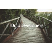 DojoDevelopers logo, DojoDevelopers contact details