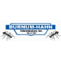 Burnum-Hahn Exterminators, Inc. logo, Burnum-Hahn Exterminators, Inc. contact details