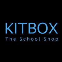 Kitbox logo, Kitbox contact details