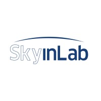 Sky'inLab logo, Sky'inLab contact details