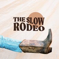 The Slow Rodeo logo, The Slow Rodeo contact details