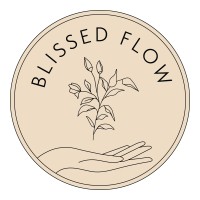 Blissed Flow logo, Blissed Flow contact details