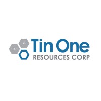 TinOne Resources logo, TinOne Resources contact details