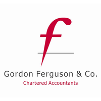 Gordon Ferguson & Co. logo, Gordon Ferguson & Co. contact details